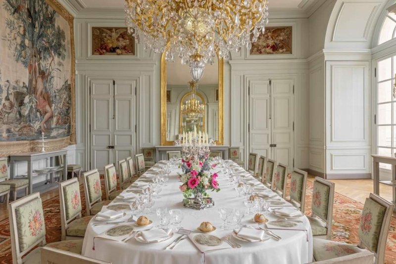 Château de Rambouillet
