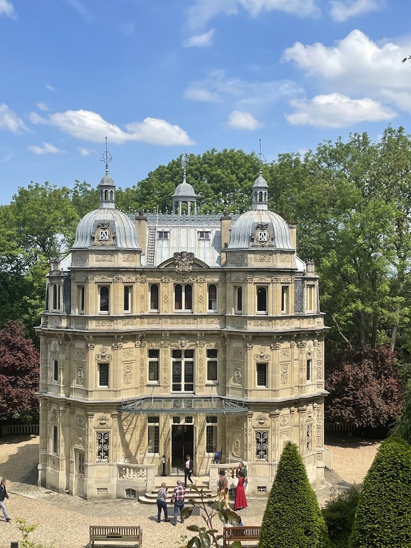 Château de Monte-Cristo