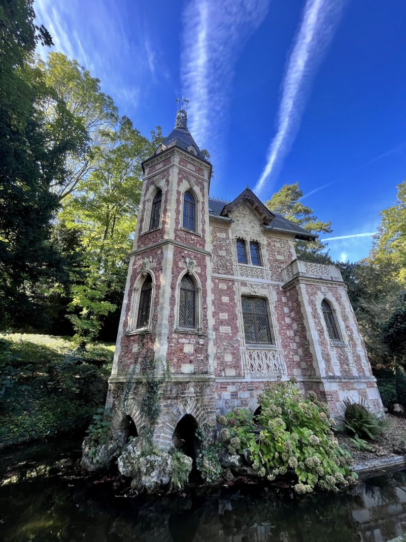 Château de Monte-Cristo