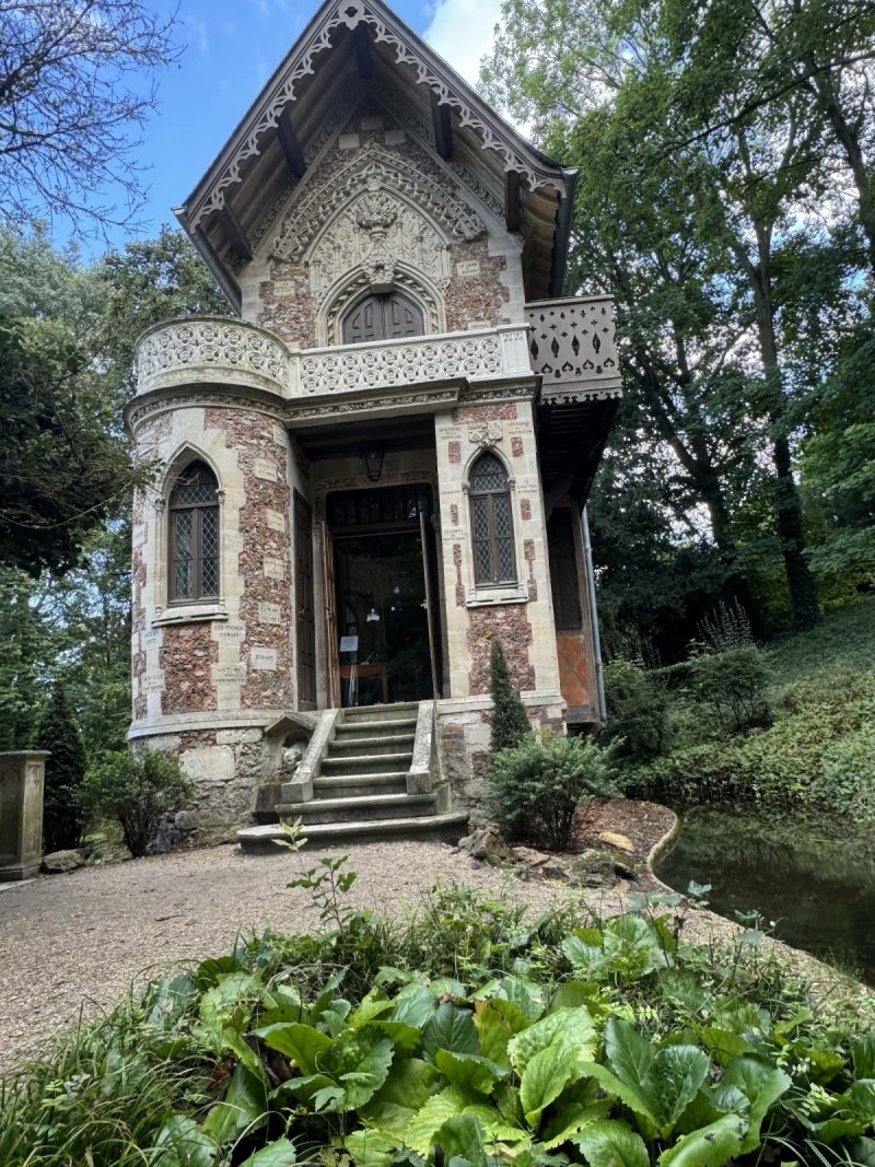 Château de Monte-Cristo
