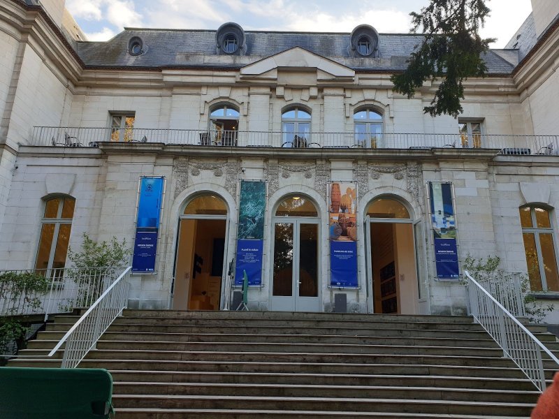 Château de Longchamp