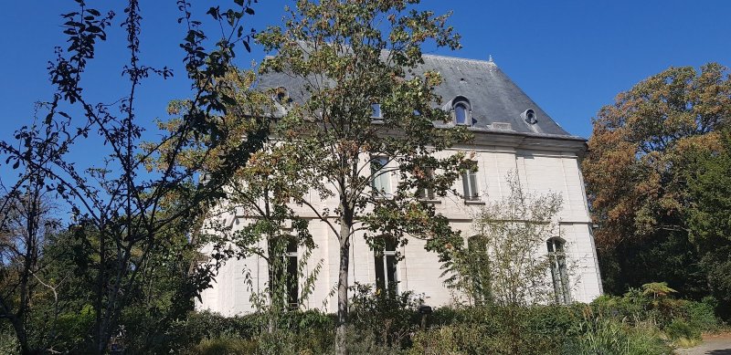 Château de Longchamp