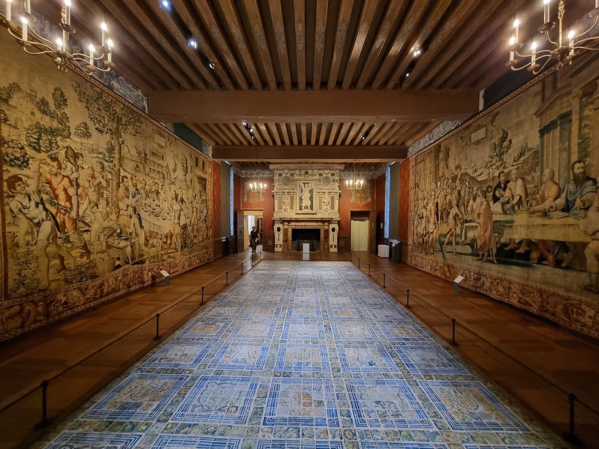 Musée National de la Renaissance
