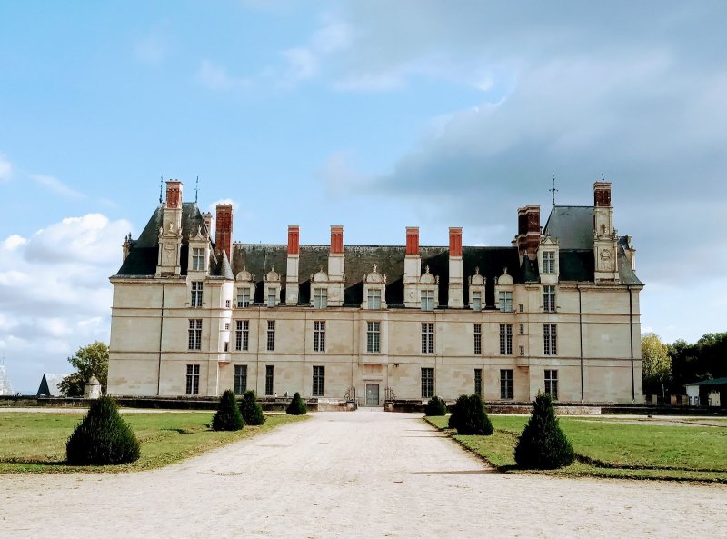 Musée National de la Renaissance