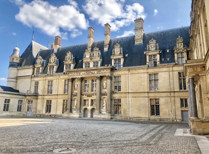 Musée National de la Renaissance