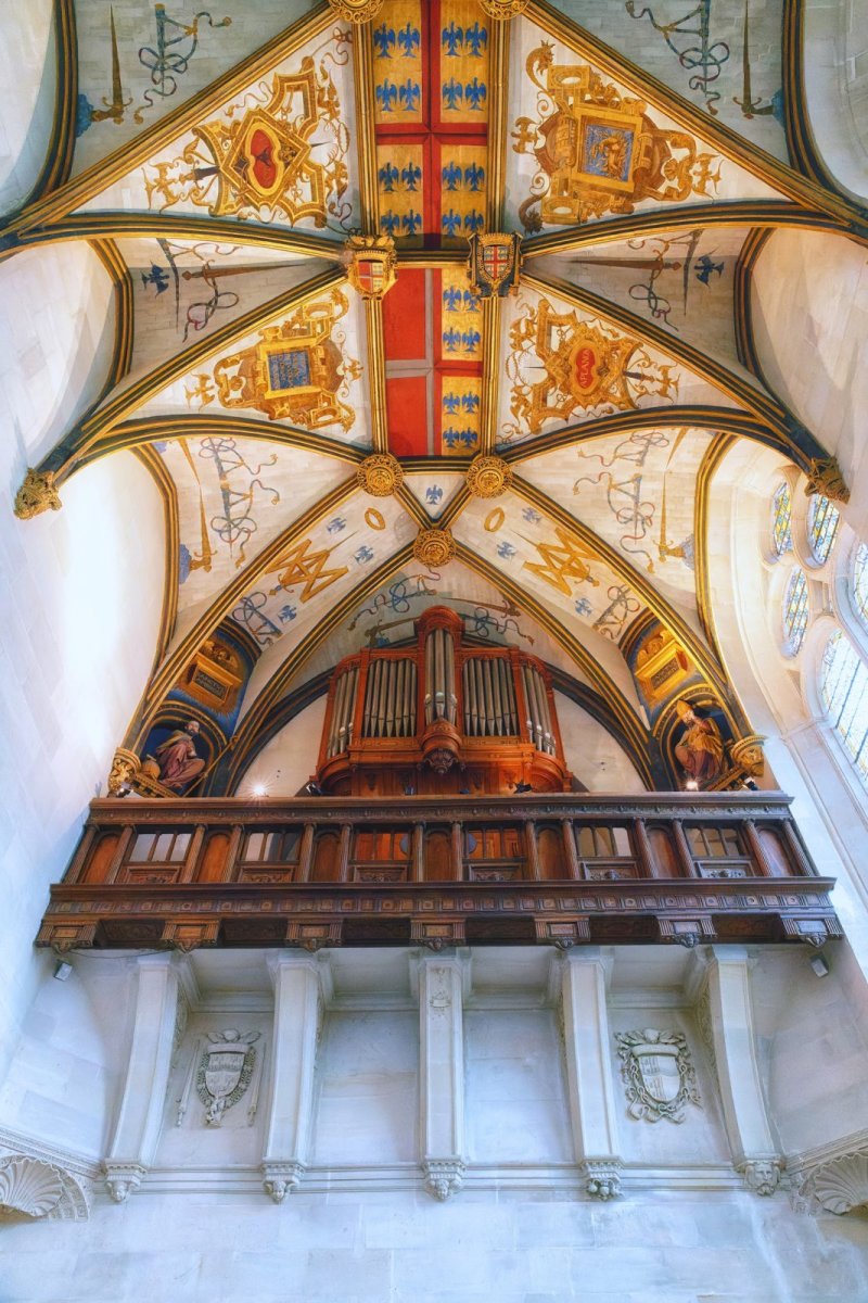 Musée National de la Renaissance