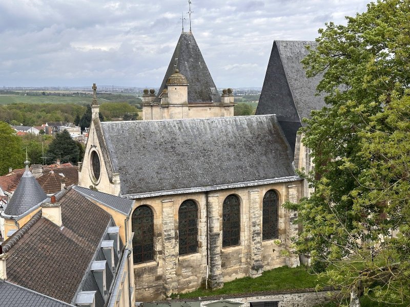 Musée National de la Renaissance