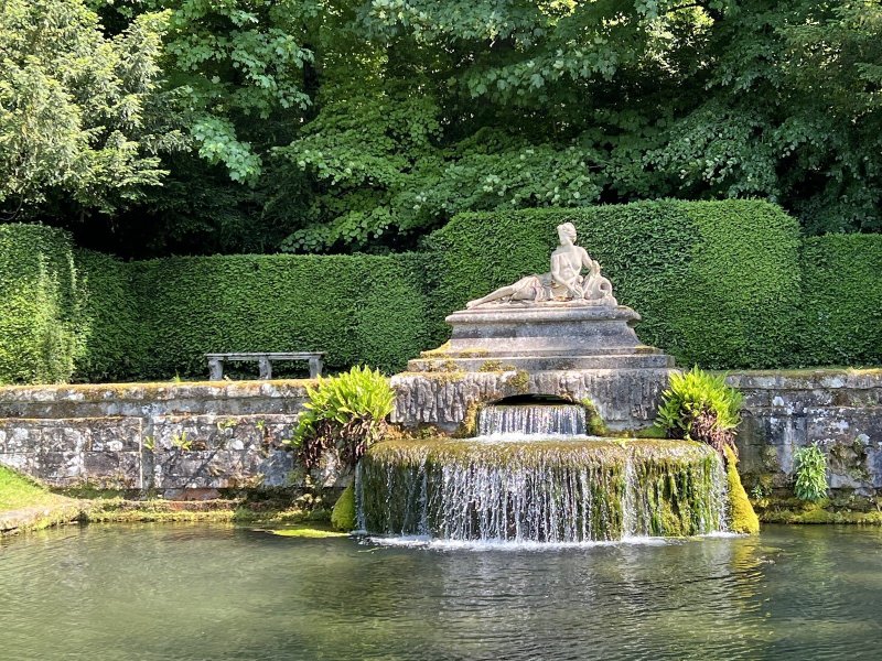 Domaine de Courances