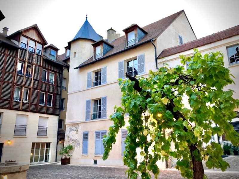 Hôtel de la Reine Blanche