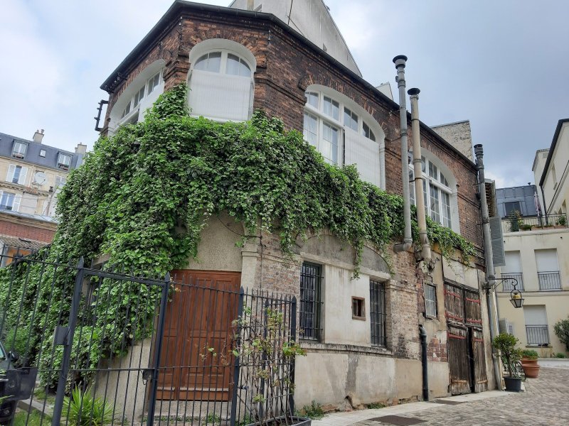 Hôtel de la Reine Blanche