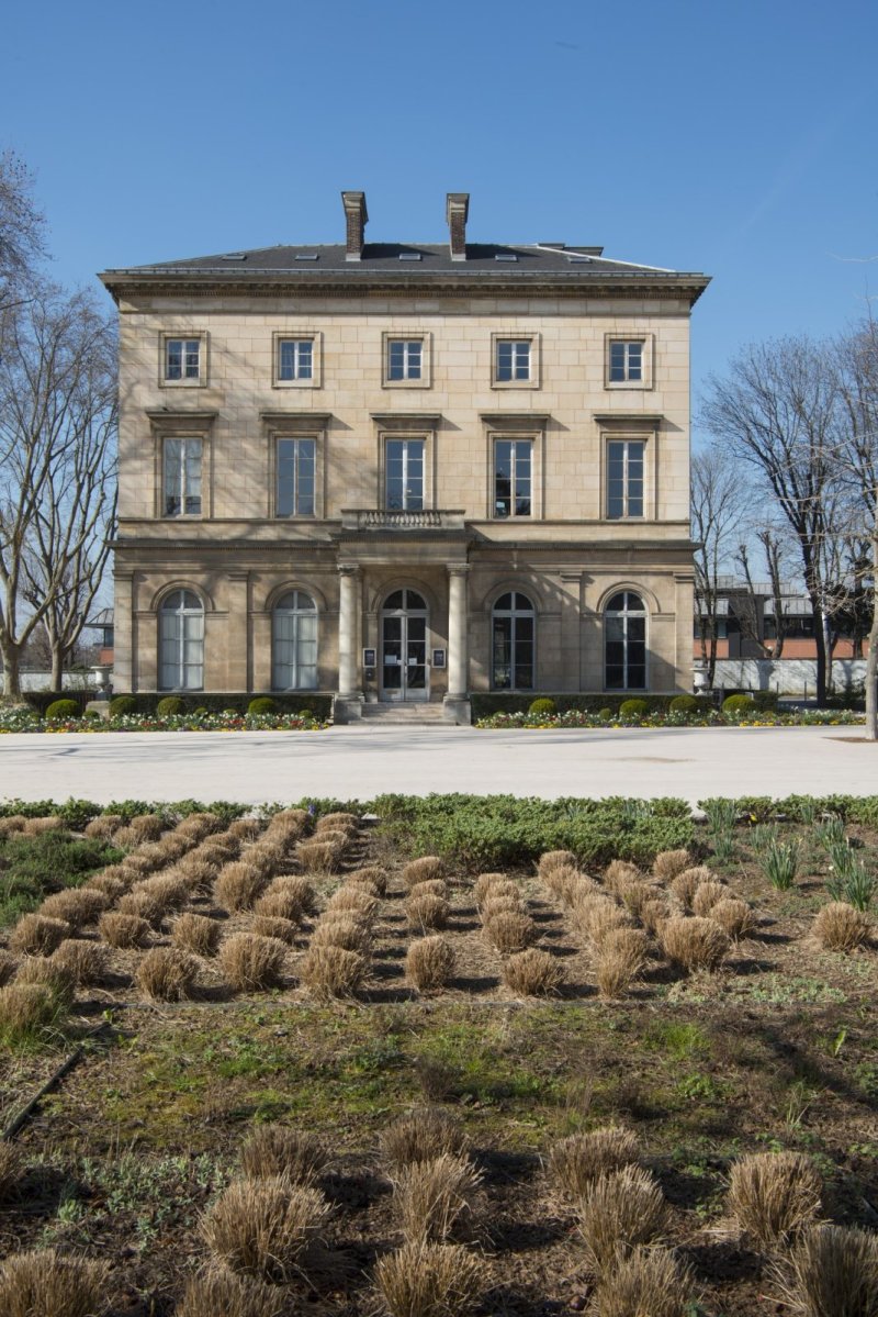 Château de Saint-Ouen-sur-Seine