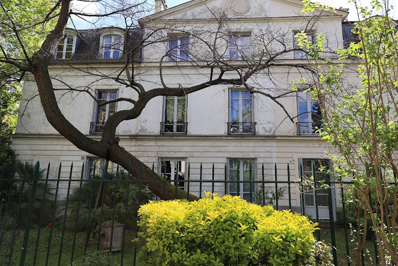 Château des Brouillards