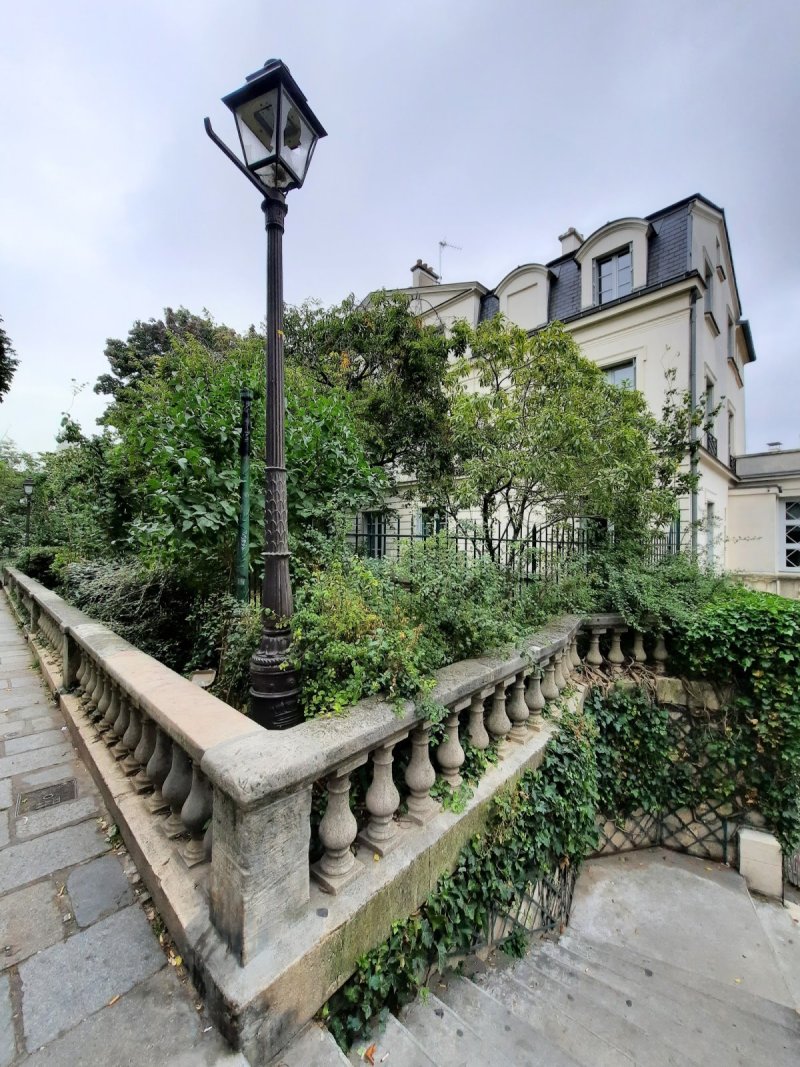 Château des Brouillards