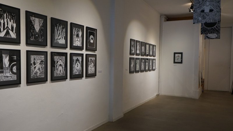 Galerie Arts Factory