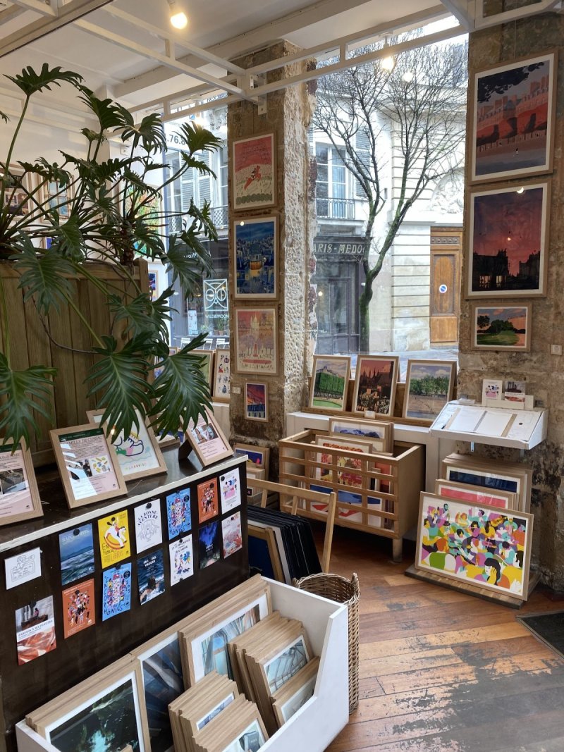 Slow Galerie