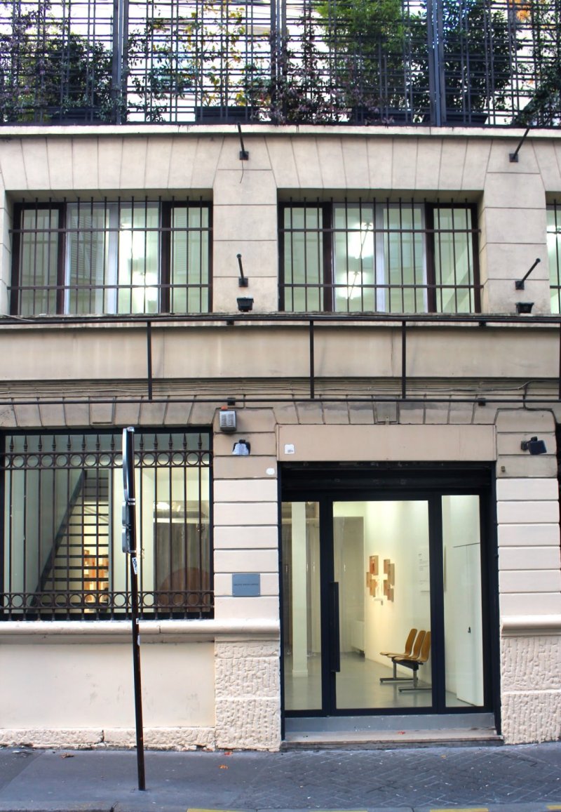 Galerie Danysz