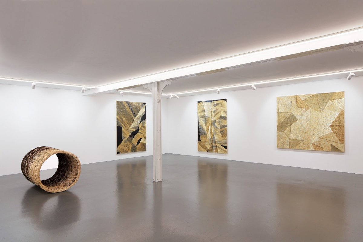 Galerie Xippas