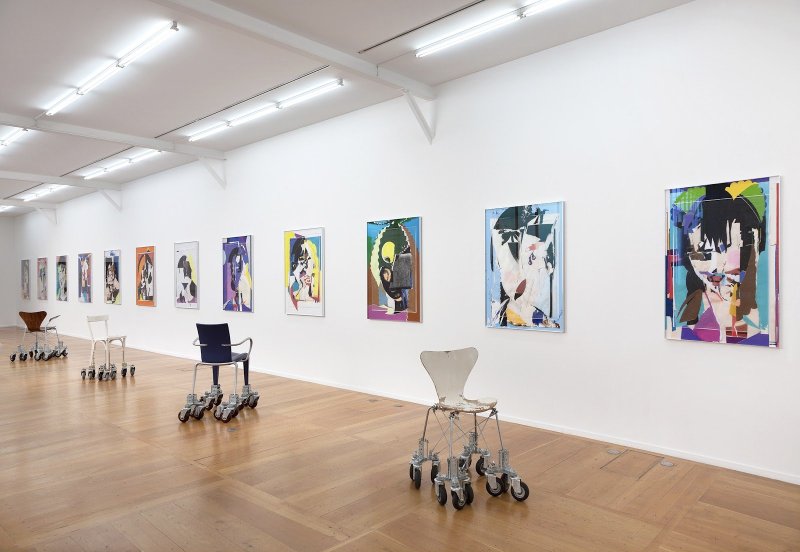 Galerie Xippas
