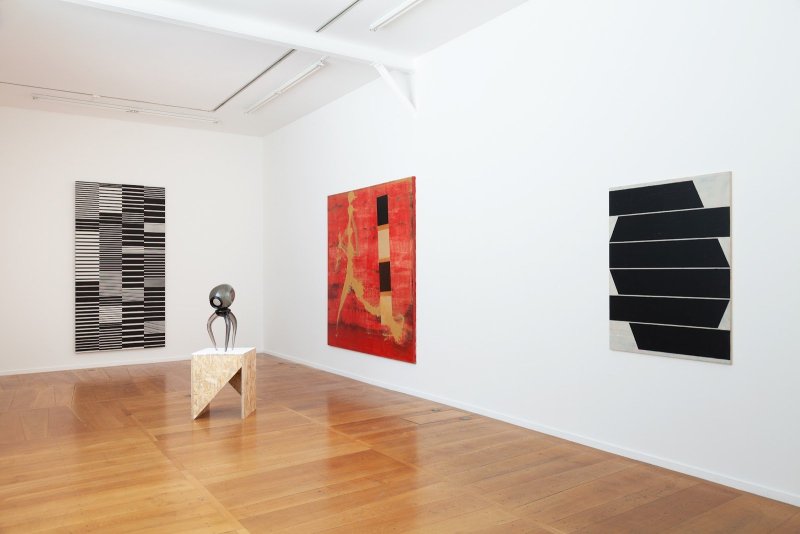 Galerie Xippas