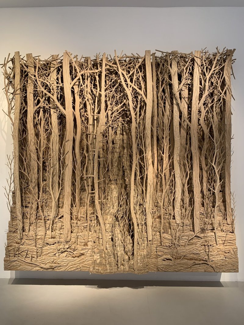 GALLERIA CONTINUA / Paris Marais