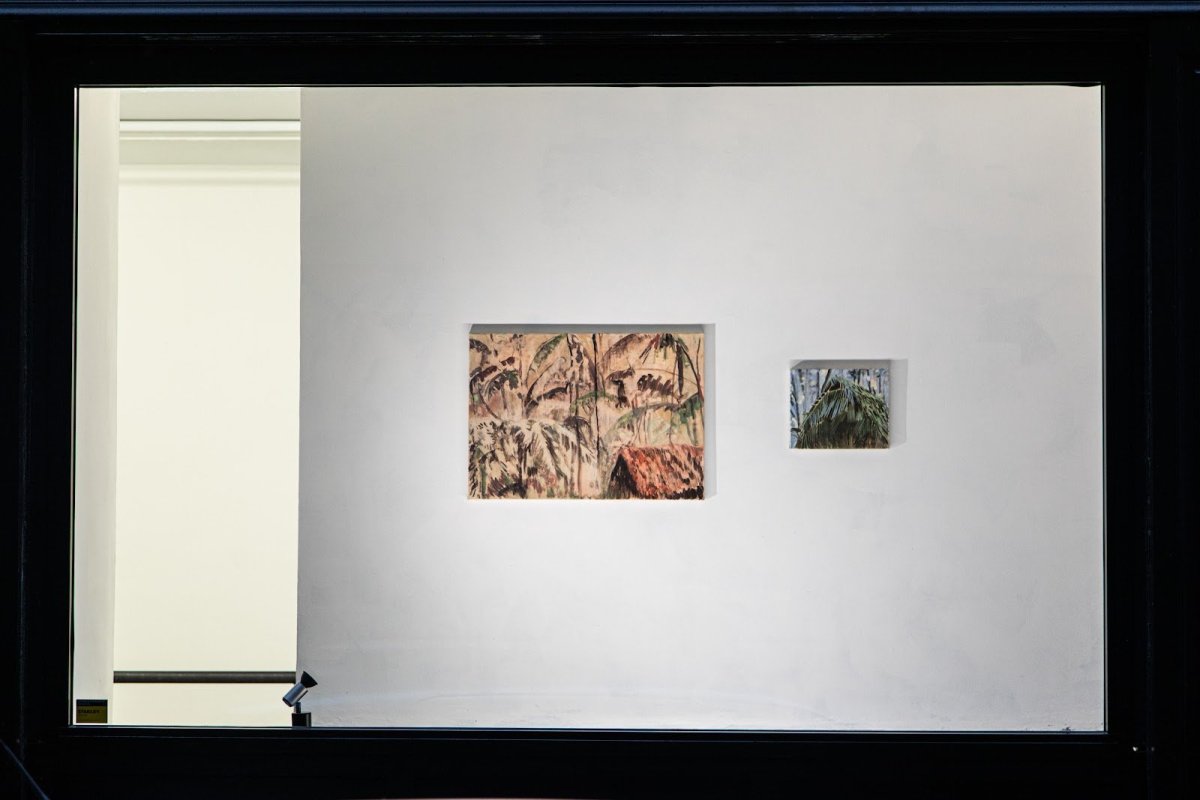 Galerie Polaris