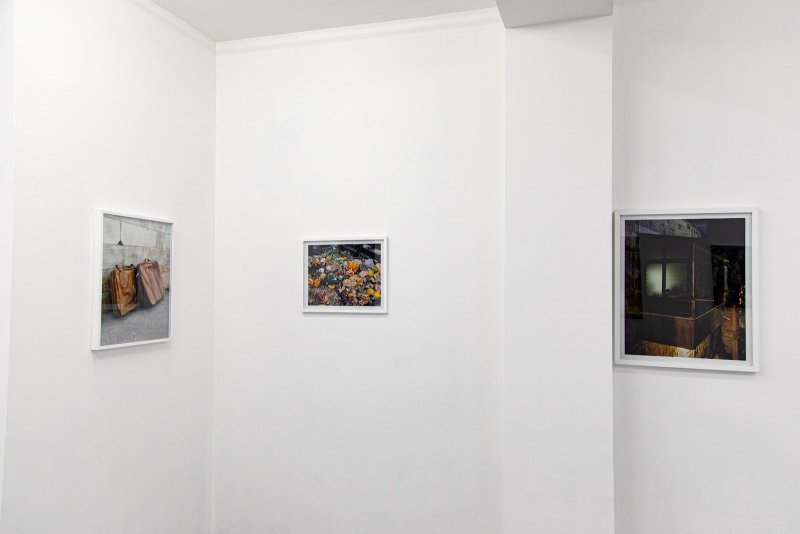 Galerie Polaris