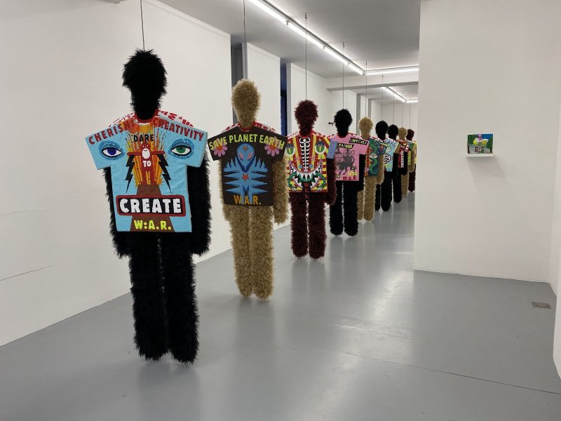 Galerie Polaris