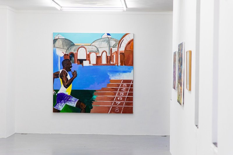 Galerie Polaris