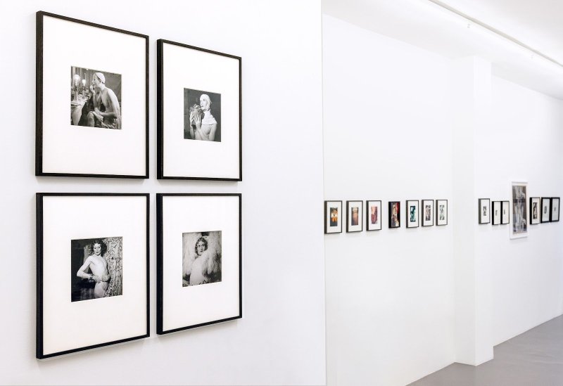 galerie christian berst art brut