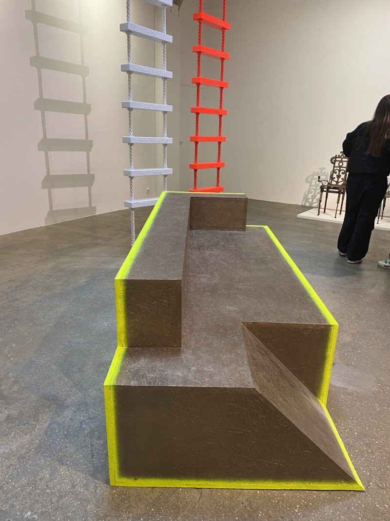 Galerie kreo Paris