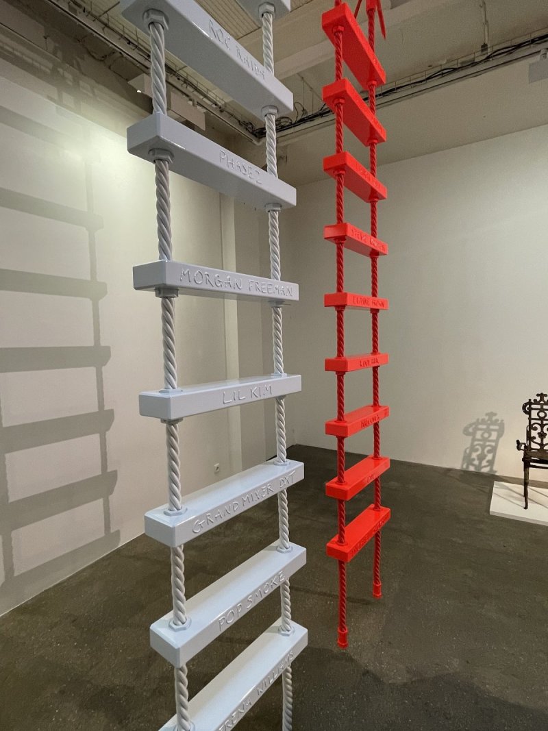 Galerie kreo Paris