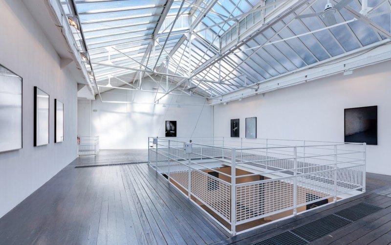 Galerie Les filles du calvaire