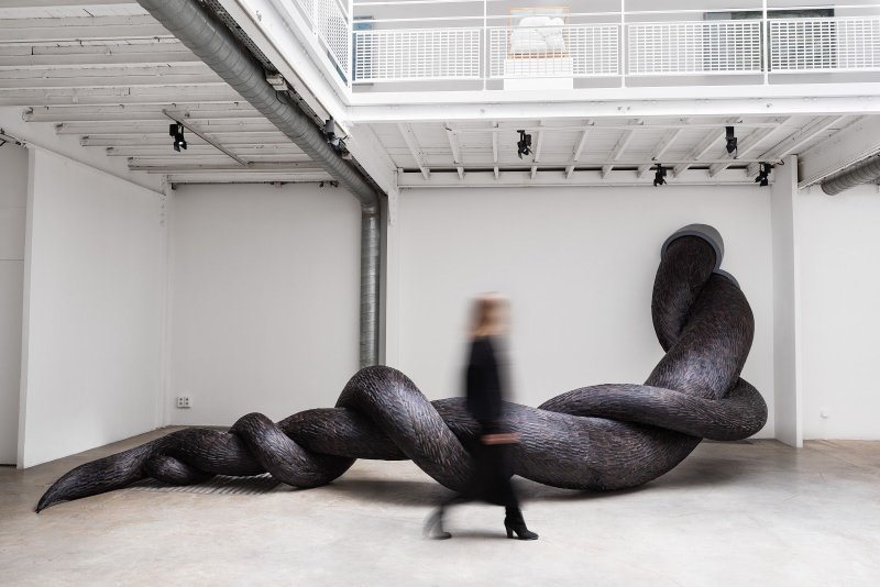 Galerie Les filles du calvaire