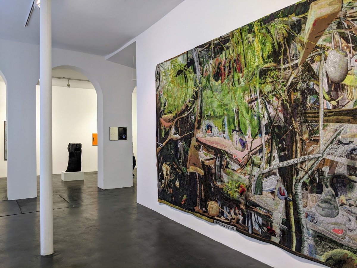 Galerie Nathalie Obadia