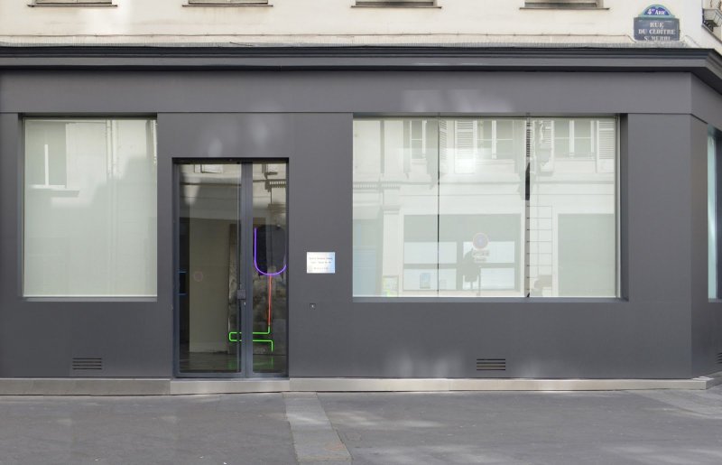 Galerie Nathalie Obadia