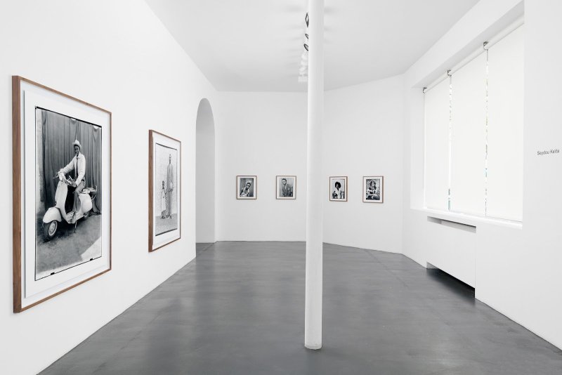 Galerie Nathalie Obadia