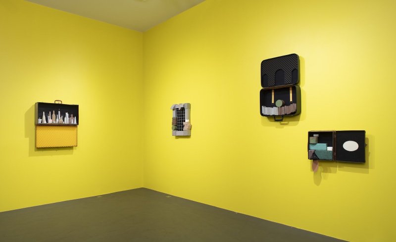 Galerie Nathalie Obadia