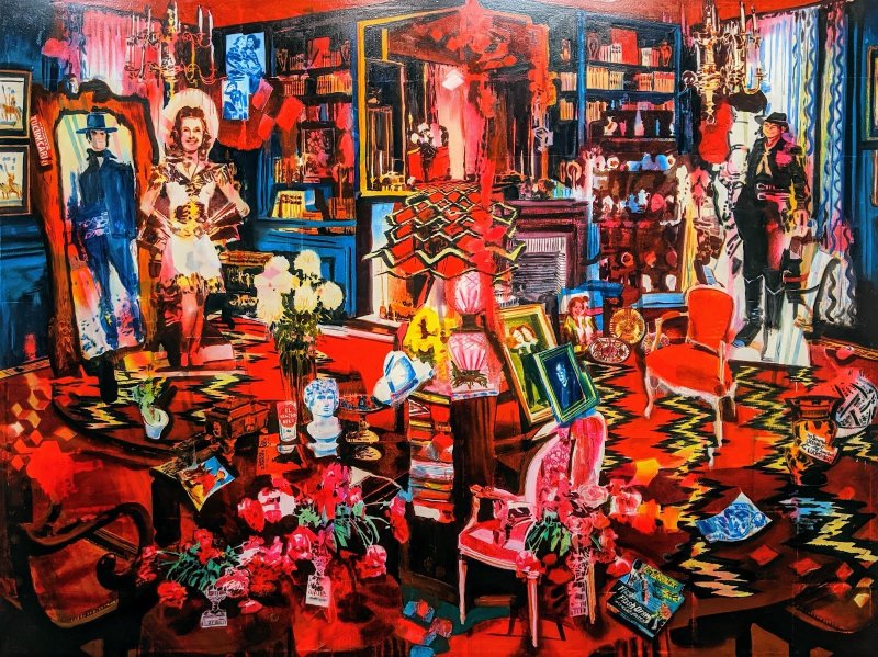 Galerie Nathalie Obadia