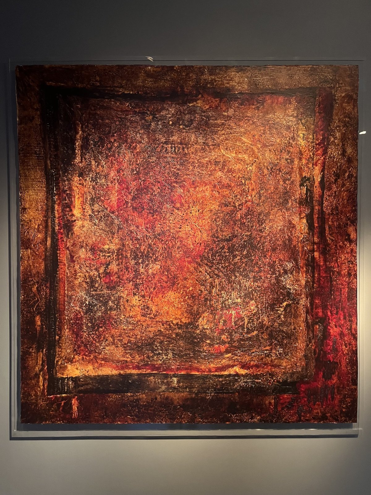 Galerie Jeanne Bucher Jaeger