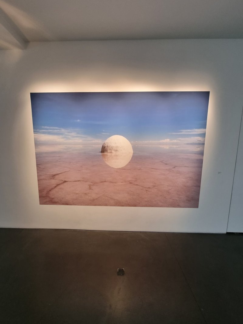 Galerie Jeanne Bucher Jaeger