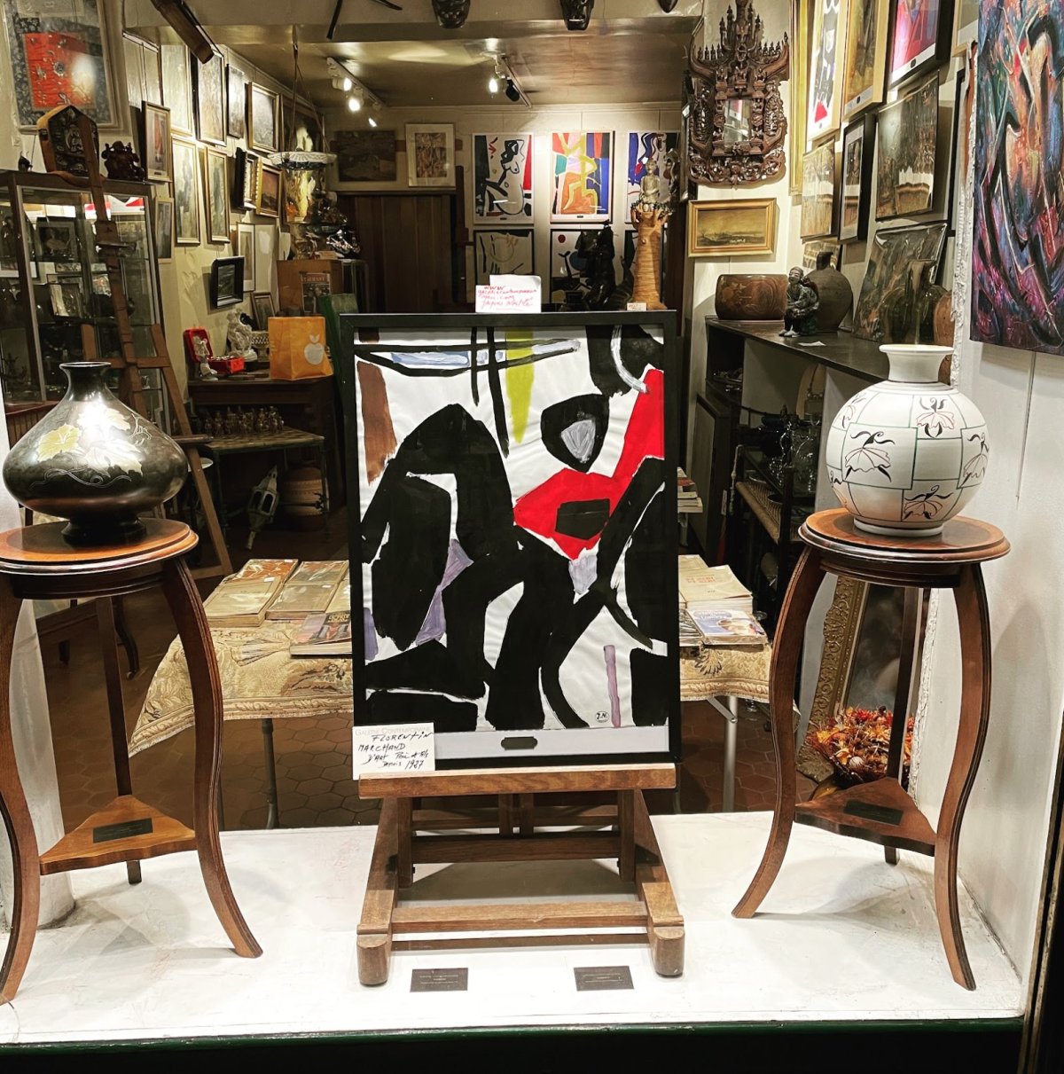 Galerie Contemporaine