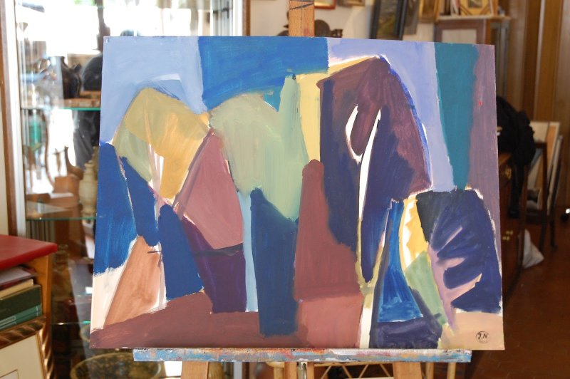 Galerie Contemporaine
