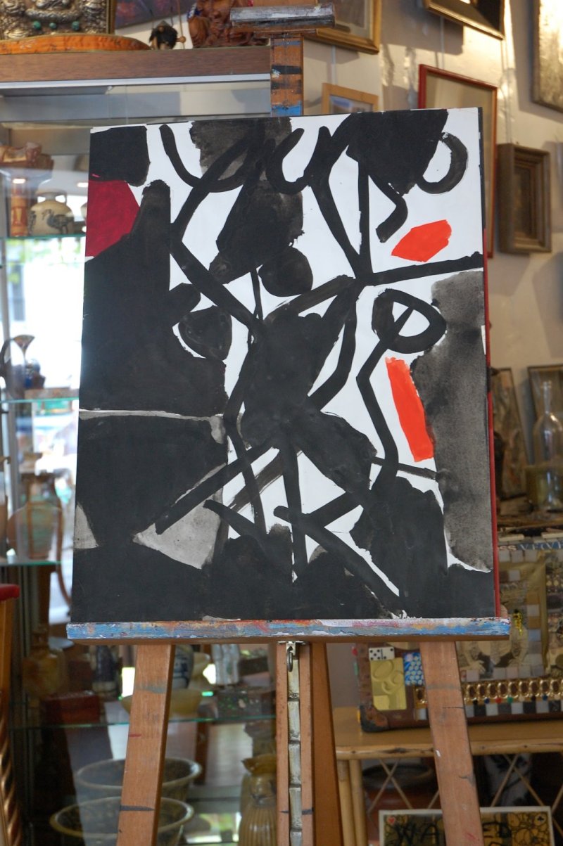 Galerie Contemporaine