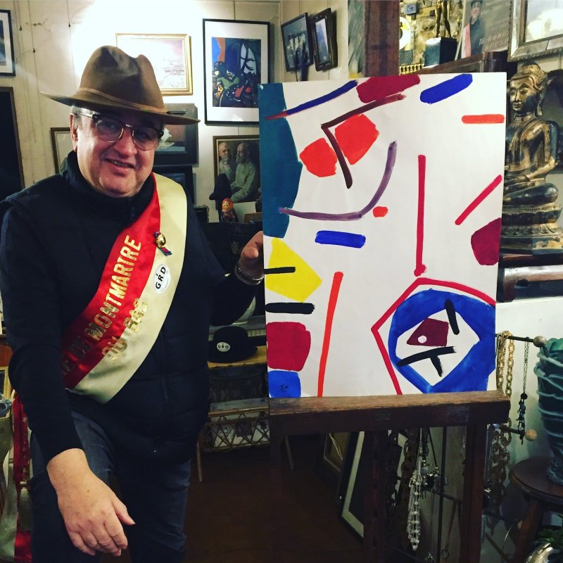 Galerie Contemporaine