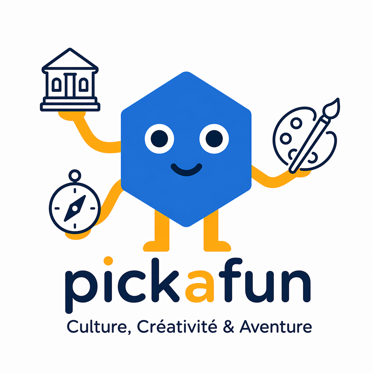 Pickafun