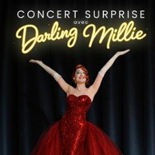 Darling Millie - Concert Surprise