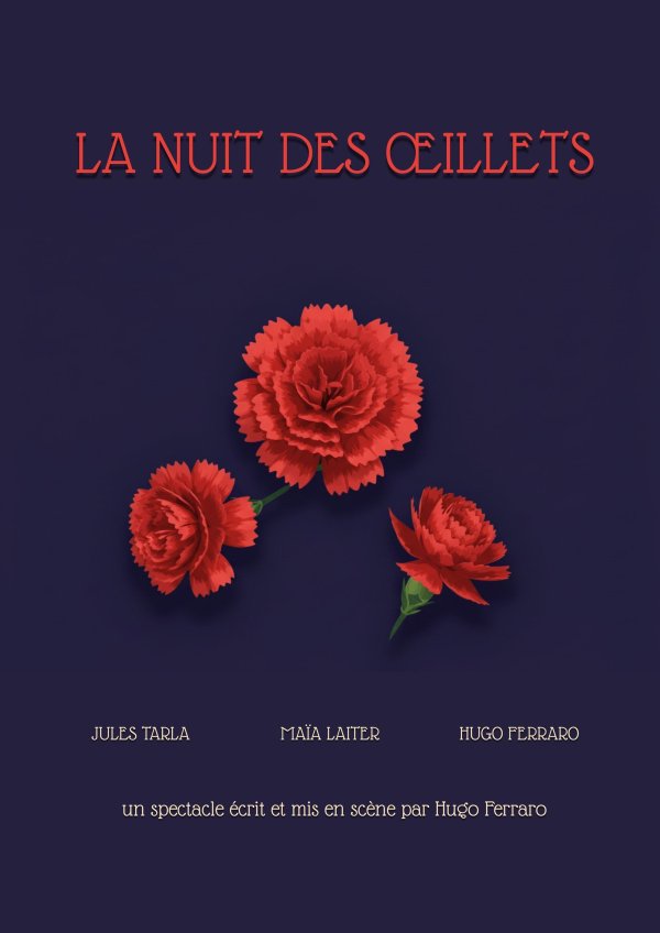La Nuit Des Œillets