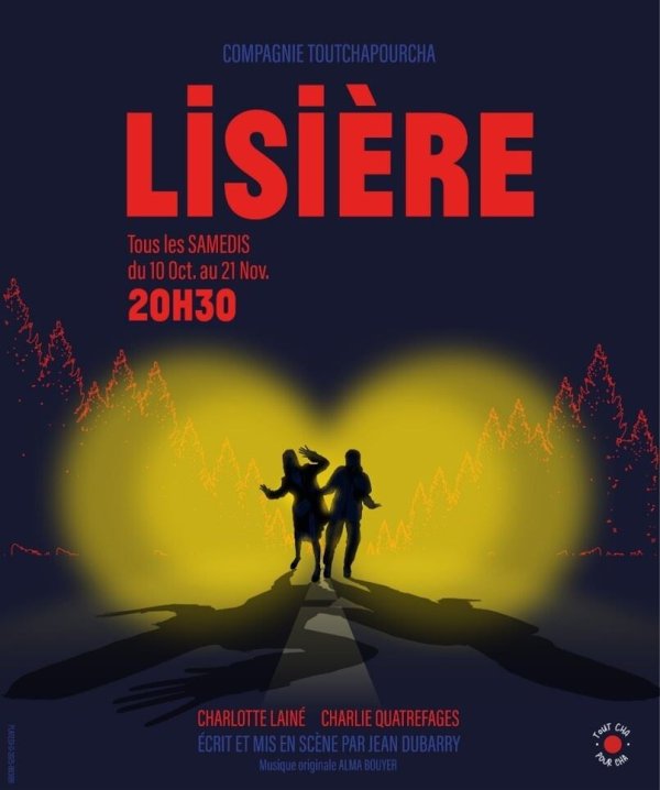 Lisière