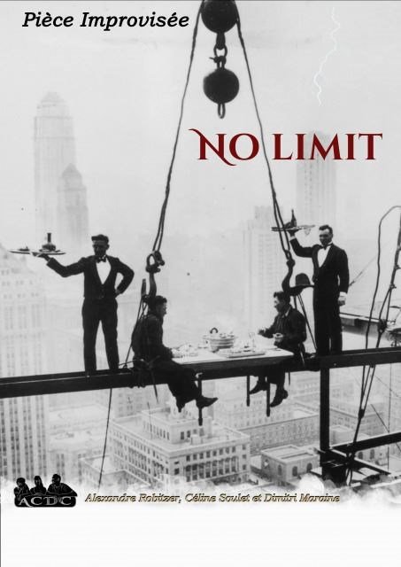 No Limit