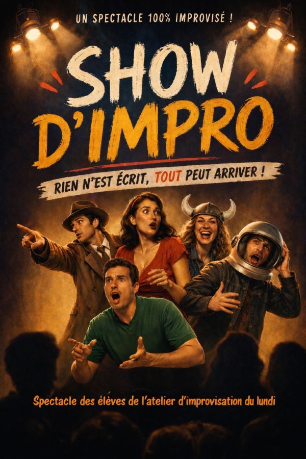 Show d'impro